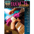 Rock Anthology (Guitar Play-Along Vol. 81)