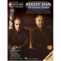 Steely Dan (Jazz Play-Along Vol. 78)