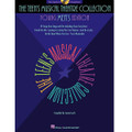 The Teen's Musical Theatre Collection -Young Men's Edition (Book & CD)