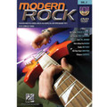 Modern Rock (Guitar Play-Along DVD Vol. 2)