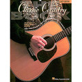 The Classic Country Book - Easy Guitar