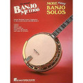 More Easy Banjo Solos