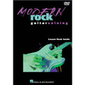 Modern Rock Guitar Soloing