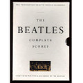 The Beatles - Complete Scores