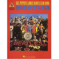 Sgt. Pepper's Lonely Hearts Club Band (Guitar Recorded Versions)