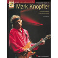 The Guitar Style of Mark Knopfler