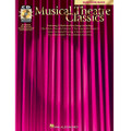 Musical Theatre Classics - Baritone/Bass