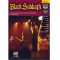 Black Sabbath (Guitar Play-Along DVD Vol. 15)