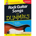 Rock Guitar Songs For Dummies