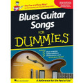 Blues Guitar Songs For Dummies