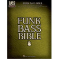 Funk Bass Bible