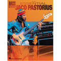 The Essential Jaco Pastorius