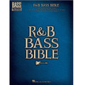 R&B Bass Bible