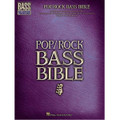 Pop/Rock Bass Bible