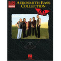 Aerosmith Bass Collection