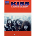 The Best of Kiss for Bass Guitar