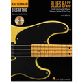 Blues Bass - A Guide to the Essential Styles and Techniques