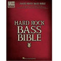 Hard Rock Bass Bible