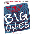 Aerosmith: Big Ones