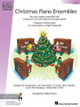 Christmas Piano Ensembles - Level 2 Book