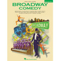 Broadway Comedy Songs