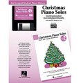 Christmas Piano Solos - Level 2 - GM Disk