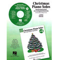 Christmas Piano Solos - Level 4 - CD