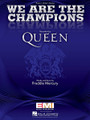 We Are The Champions - by Queen