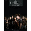 Twilight - The Score (Piano Solo)