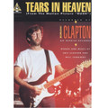 Tears In Heaven: By Eric Clapton