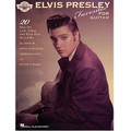 Elvis Presley For Fingerstyle Guitar