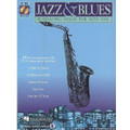 Jazz & Blues - Alto Saxophone (Play-Along Solos)