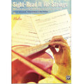 Dabczynski/Meyer/Phillips: Sight-Read It For Violin