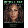 Better In Time - By Leona Lewis