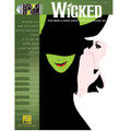 Wicked (Piano Duet Play-Along Vol. 20)