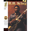 B.B. King: iSong CD-ROM (9x12)