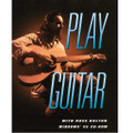 Play Guitar With Ross Bolton - CD-ROM