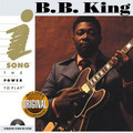 B.B. King: iSong CD-ROM (5x5.5)