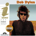 Bob Dylan: iSong CD-ROM (5x5.5)