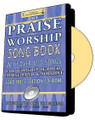 Praise And Worship Songbook - CD-Rom Edition