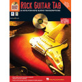 Rock Guitar Tab