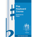 Tritone Teacher's Guide - Intro Pop Keyboard