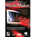 MusicMaker - CD-ROM