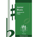 Tritone Teacher's Guide - Keyboard Corner Junior Program