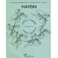 Haydn: Gypsy Rondo (Piano Trio In G Hob. XV:25), String Quartet