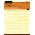 Tchaikovsky And More, Volume IV (Flute)