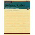 Beethoven, Schubert And More, Volume I (Flute)