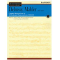 Debussy, Mahler And More, Volume II (Bassoon)