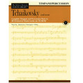 Tchaikovsky And More, Volume IV (Timpani/Percussion)