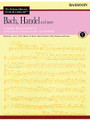 Bach, Handel and More, Volume X (Bassoon)